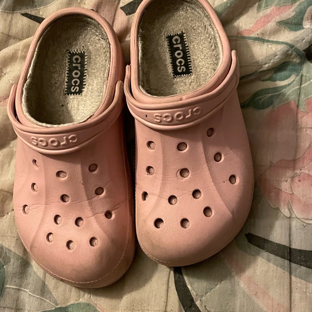 Crocs